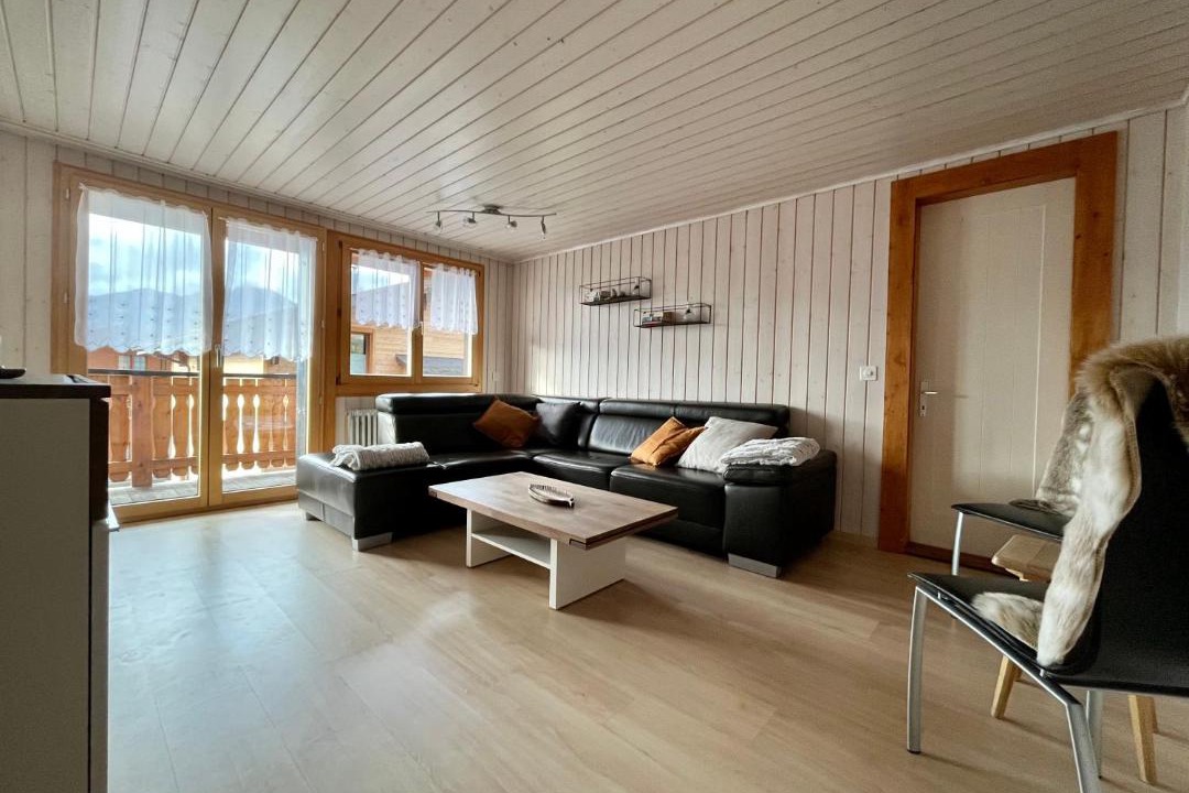 Photo of Livingroom in Bettmeralp