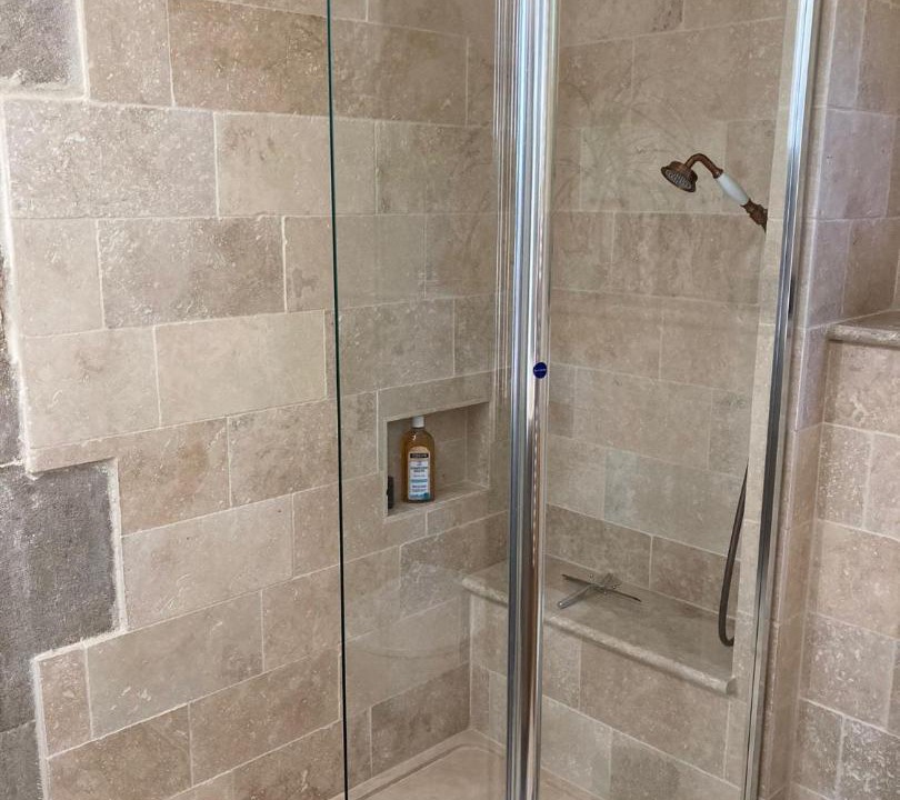 Photo of Bathroom in Montmirey-la-Ville