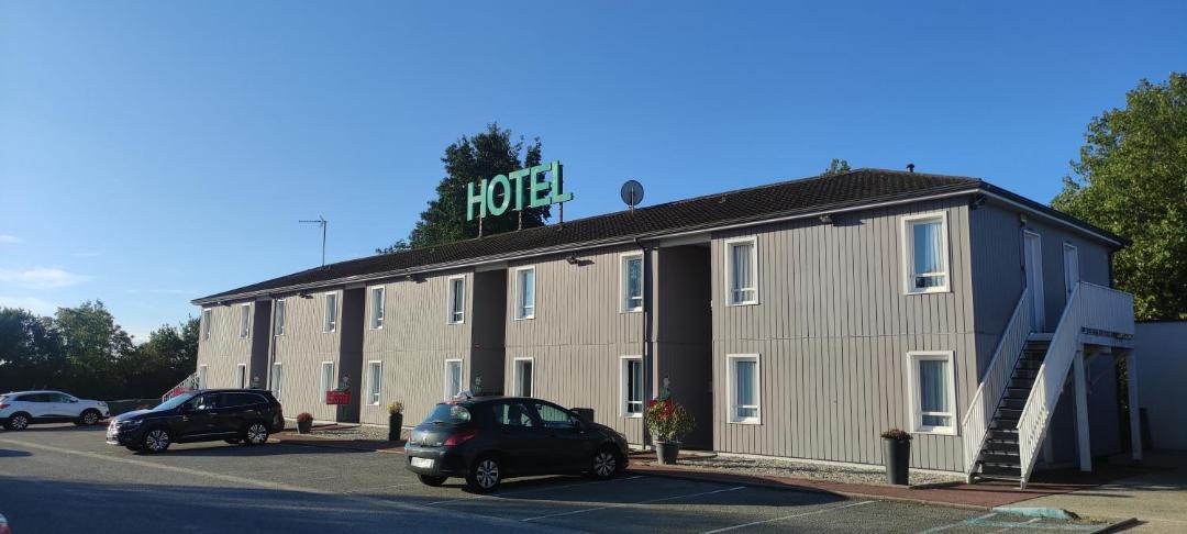Photo of Buildings in Laval