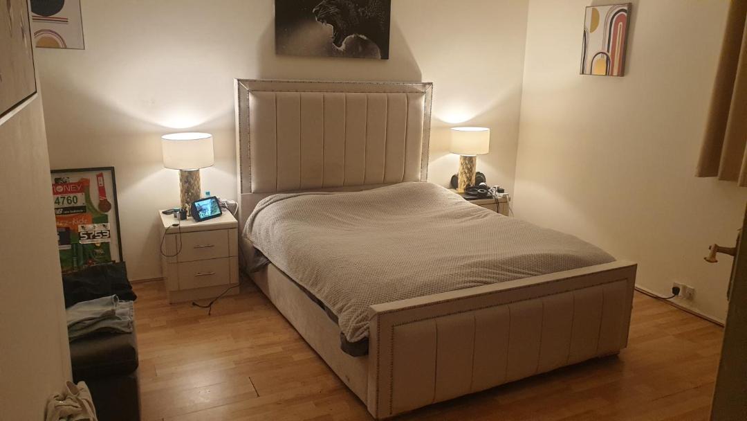 Photo of Bedroom in Watford Town Centre