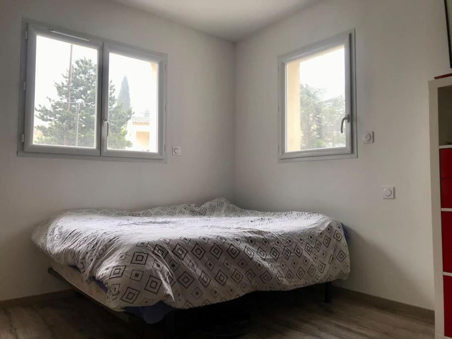 Photo of Bedroom in Serviers-et-Labaume