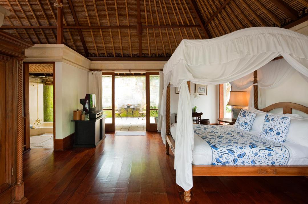 Photo of Bedroom in Melayang