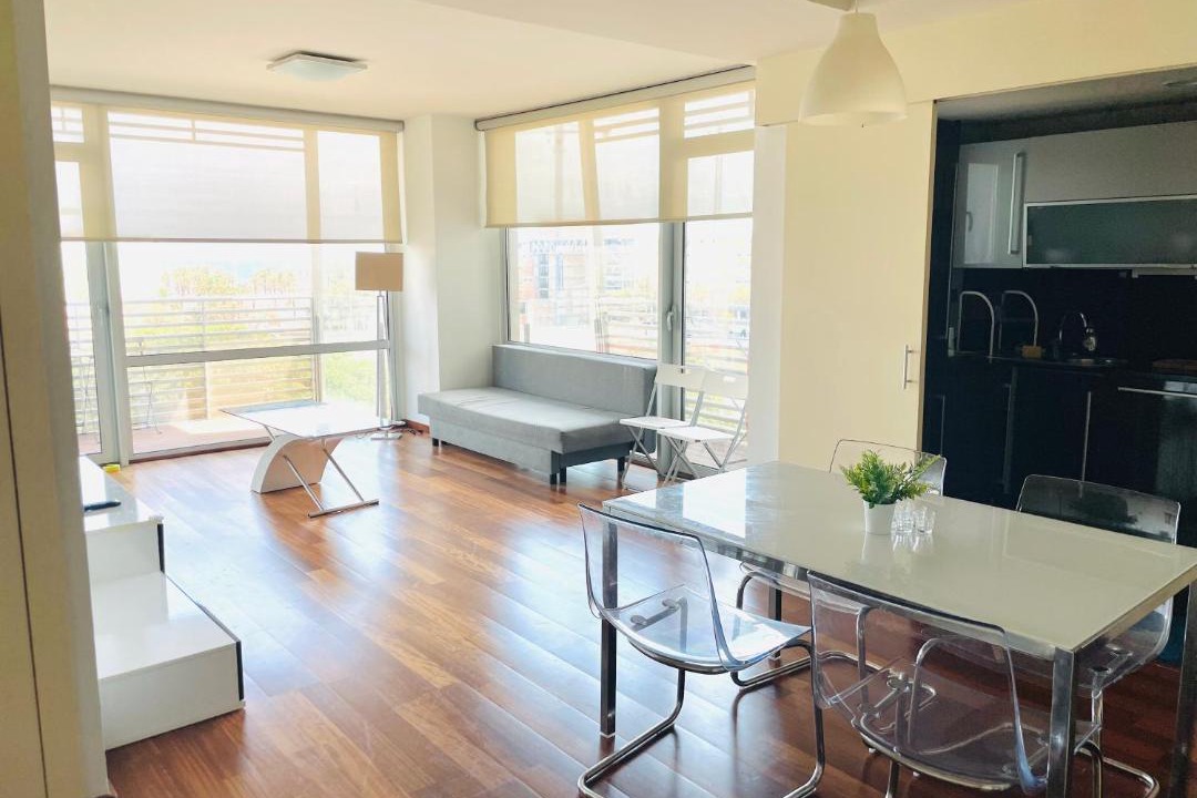 Photo of Livingroom in Sant Adria de Besos