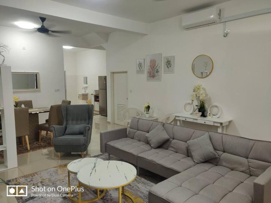 Photo of Livingroom in Kluang