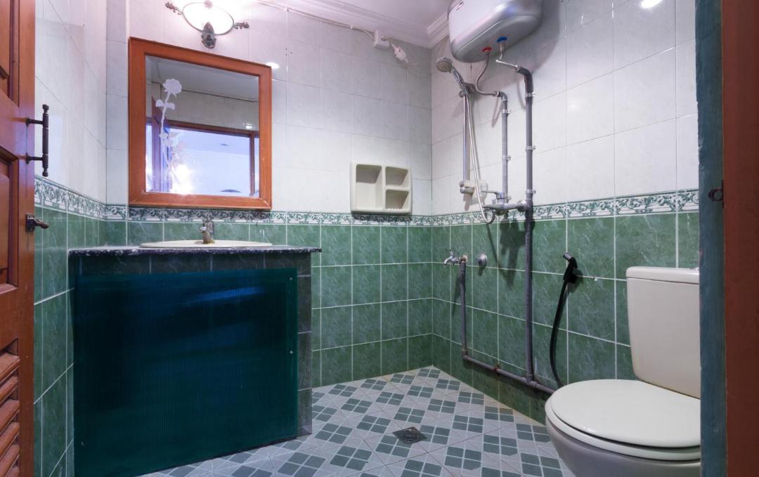 Photo of Bathroom in Padang