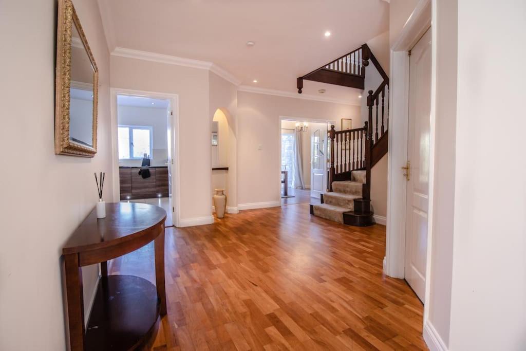 Photo of Livingroom in Knowle Sands