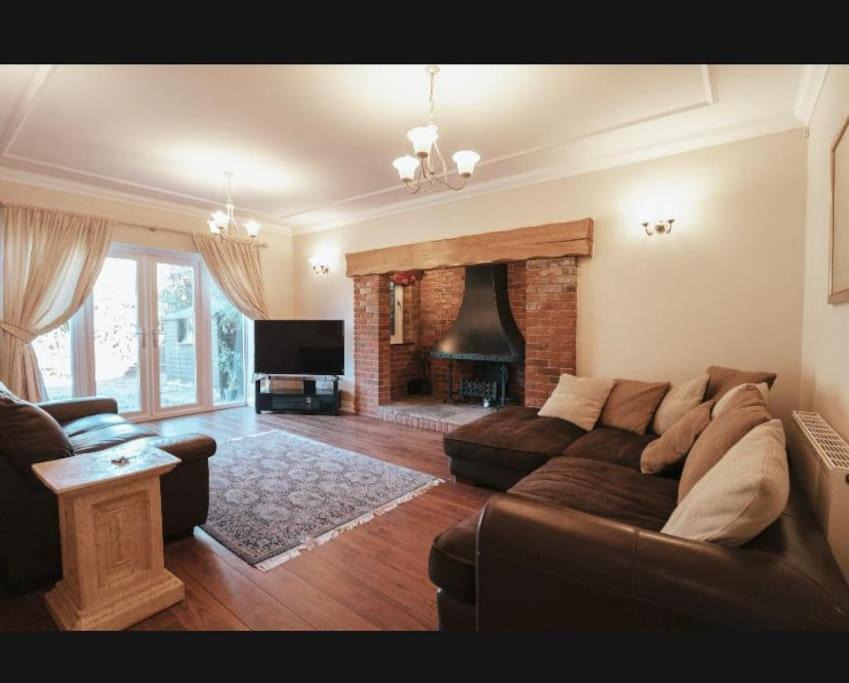 Photo of Livingroom in Knowle Sands