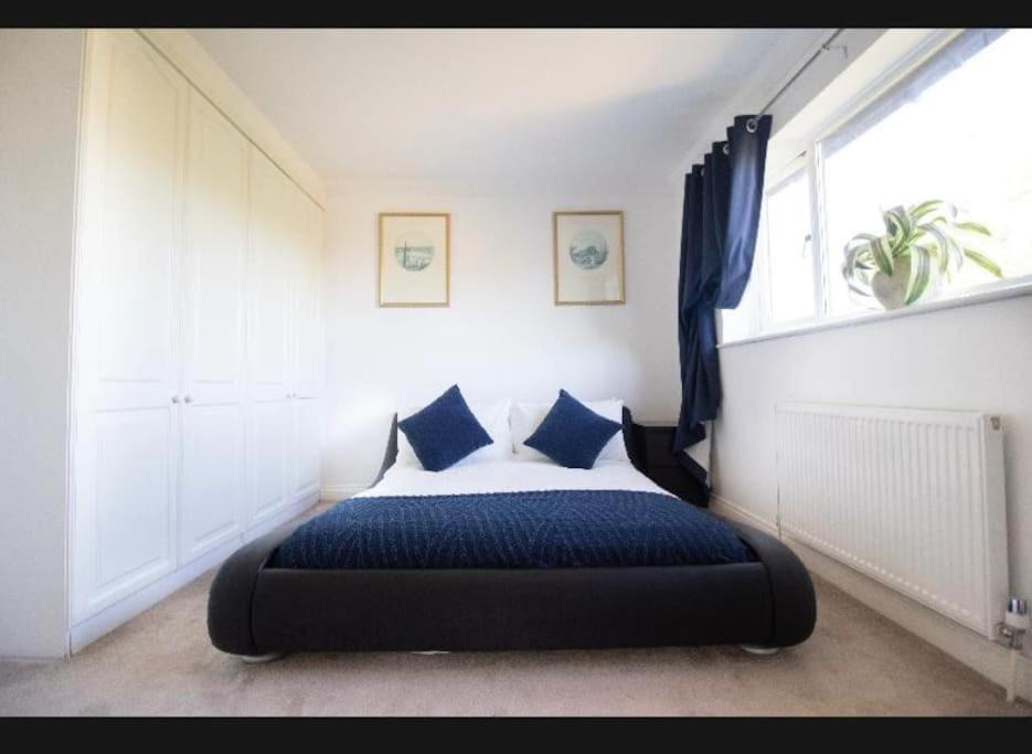 Photo of Bedroom in Knowle Sands