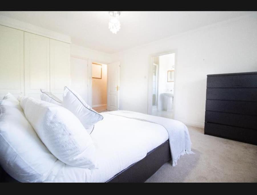 Photo of Bedroom in Knowle Sands