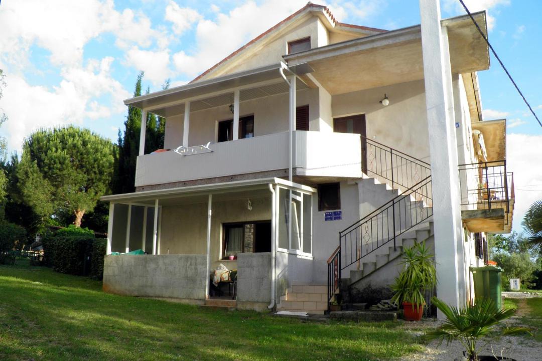 Photo of Buildings in Krizine