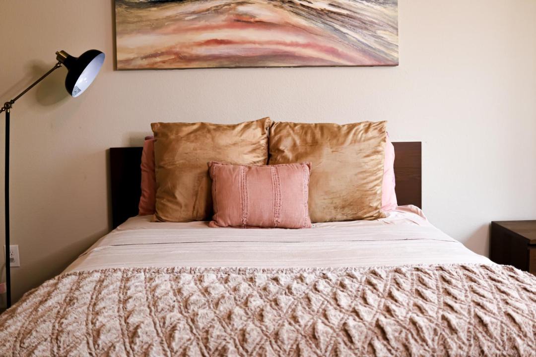 Photo of Bedroom in Memorial