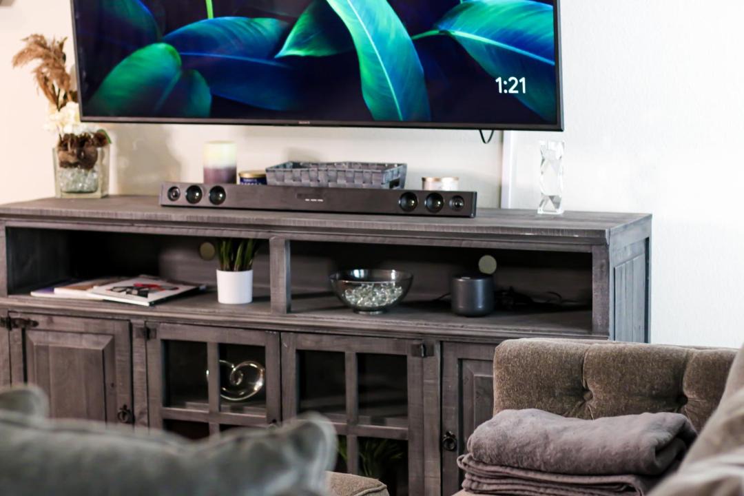 Photo of Livingroom in Memorial
