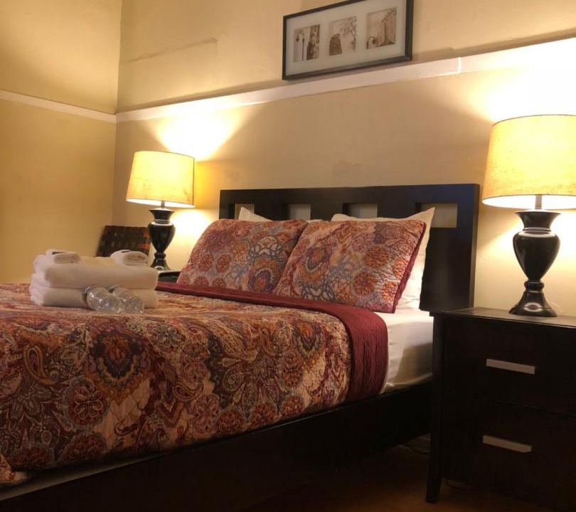 Photo of Others in Theater District