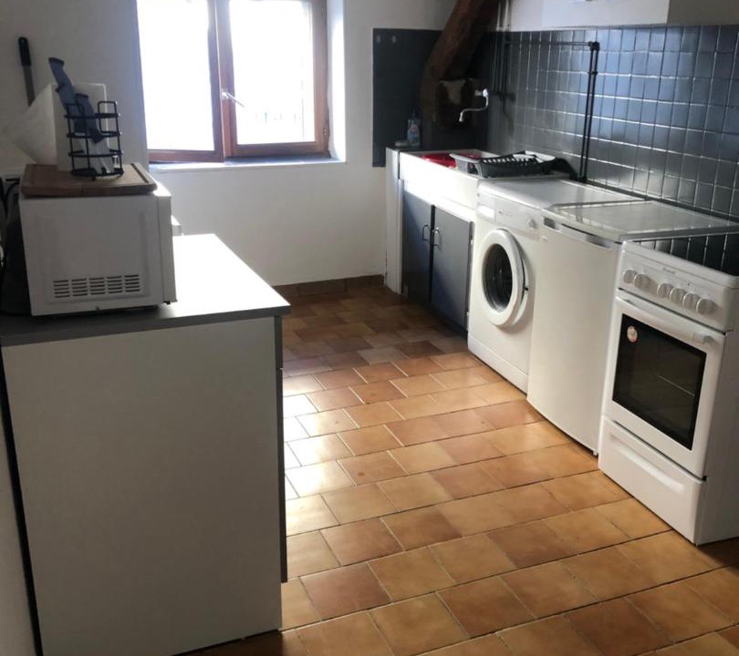 Photo of Kitchen in Pouilly-sur-Loire