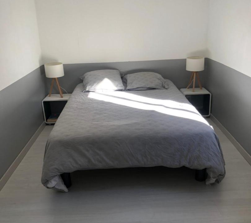 Photo of Bedroom in Pouilly-sur-Loire