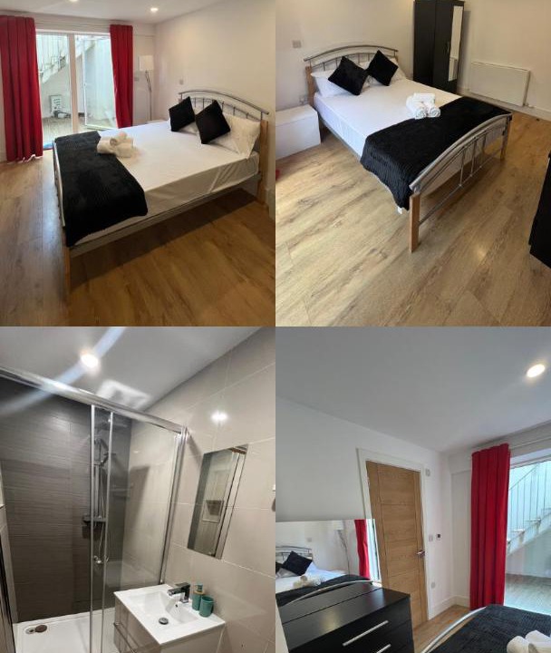 Photo of Livingroom in Thornton