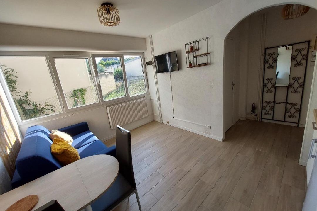 Photo of Livingroom in Vesoul