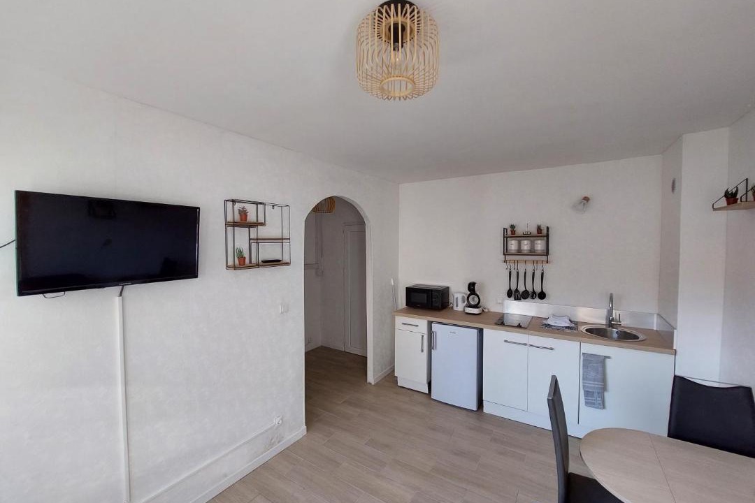 Photo of Livingroom in Vesoul