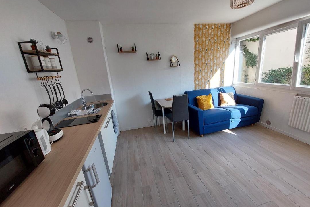 Photo of Livingroom in Vesoul