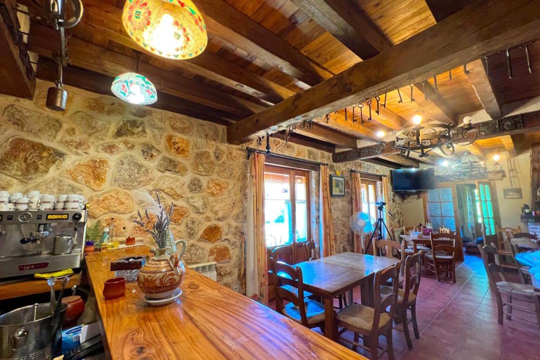 Photo of Kitchen in Montejo de la Vega de la Serrezuela