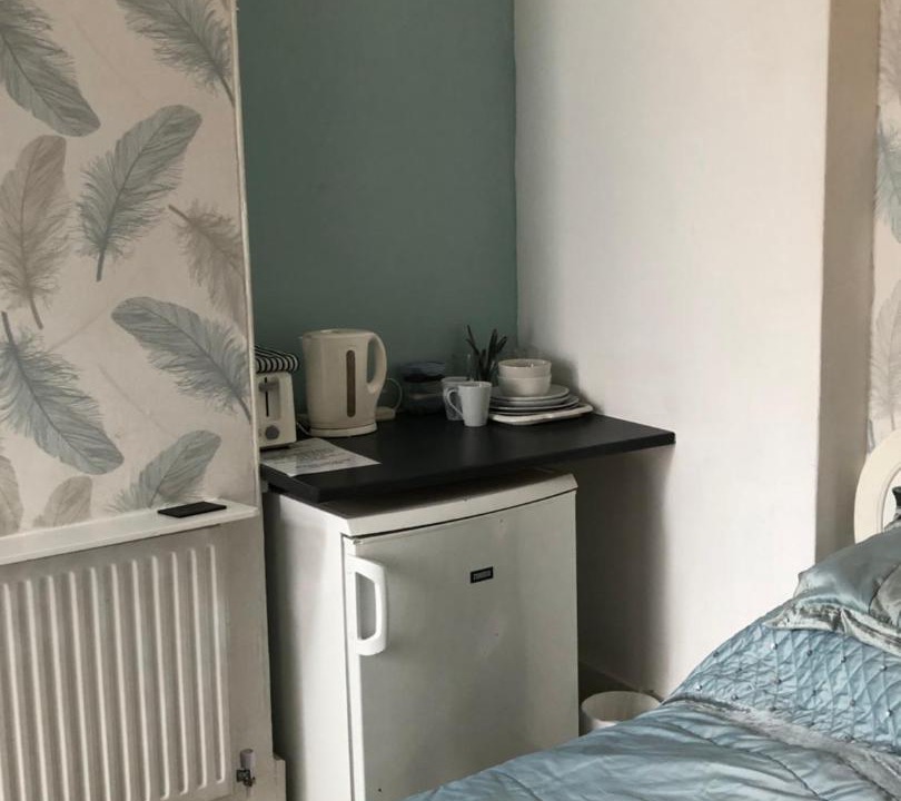 Photo of Bedroom in Great Yarmouth