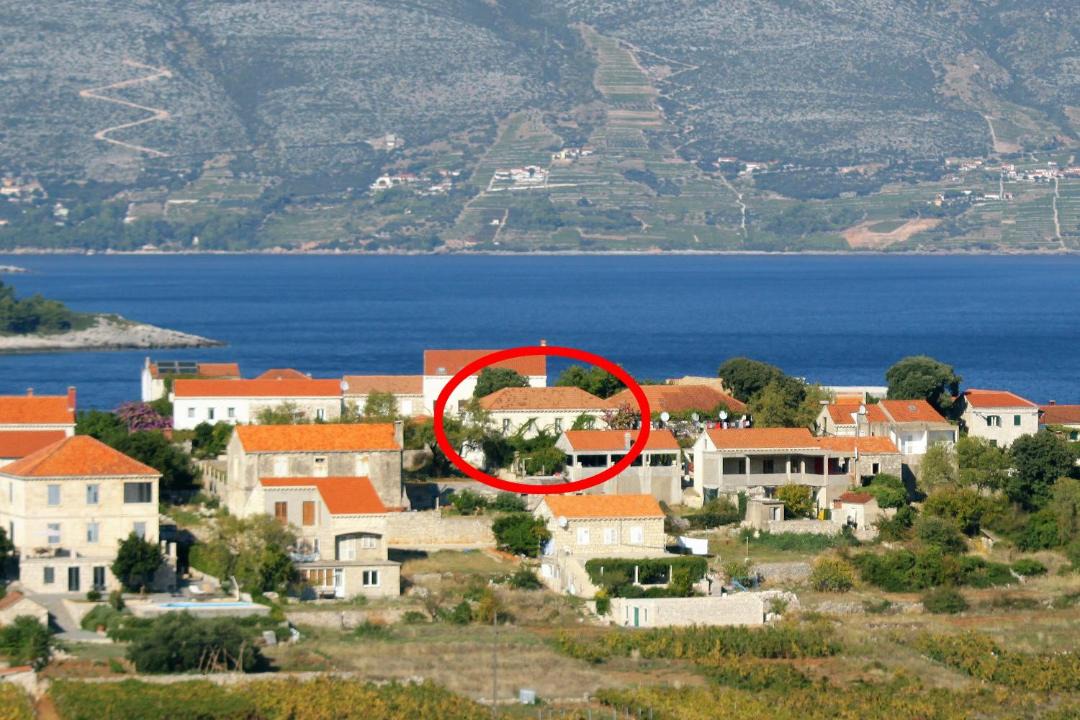 Photo of Buildings in Vela Glavica
