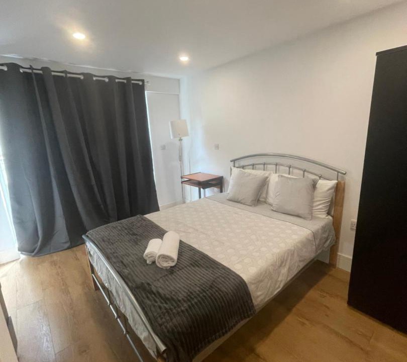 Photo of Bedroom in Thornton