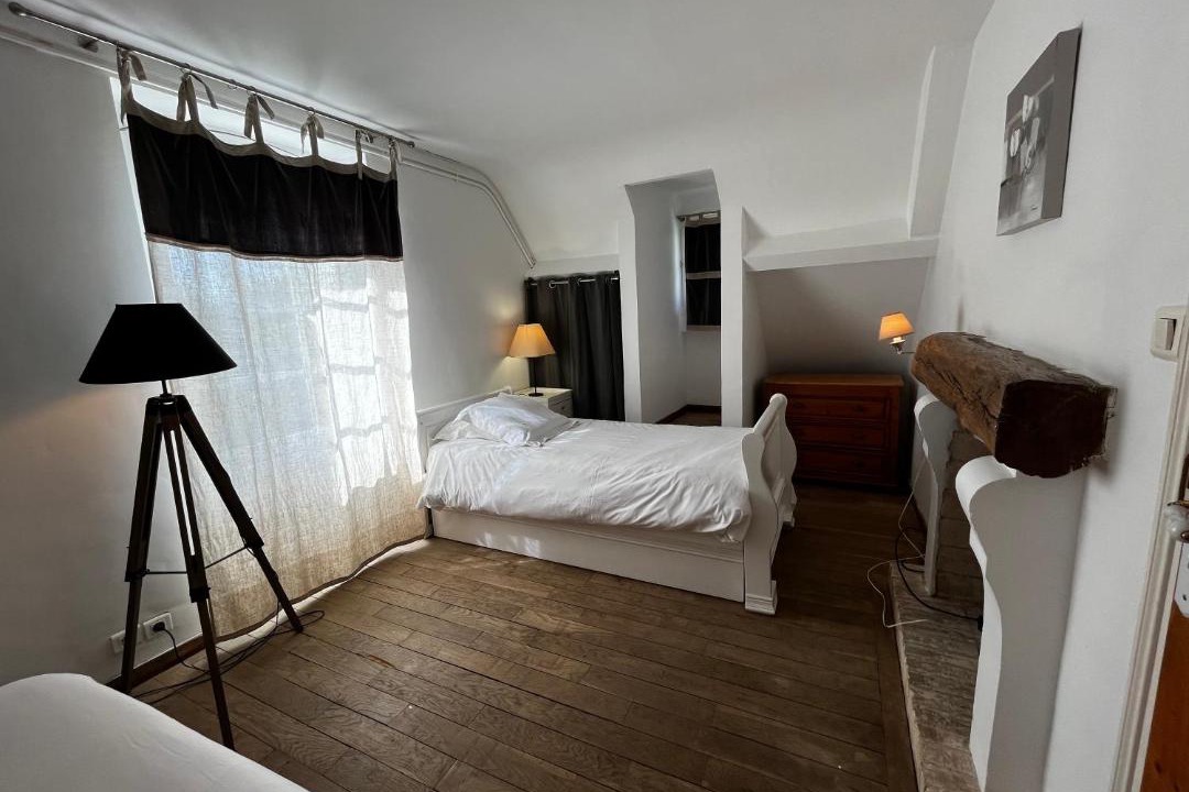 Photo of Others in Le Plessis-Luzarches