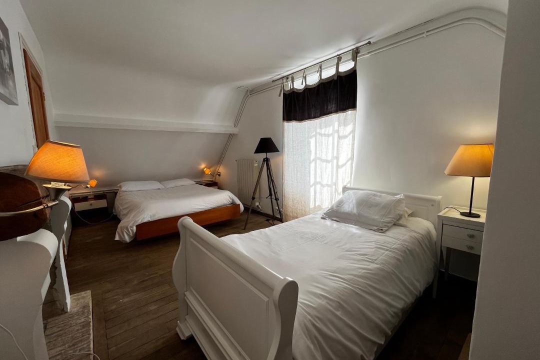 Photo of Others in Le Plessis-Luzarches