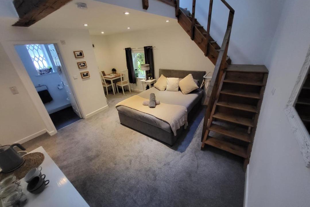 Photo of Others in Hursley