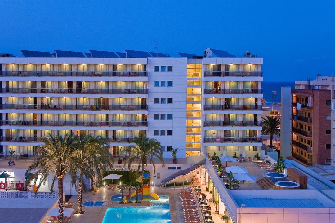 Photo of Patio Balcony in Grau i Platja