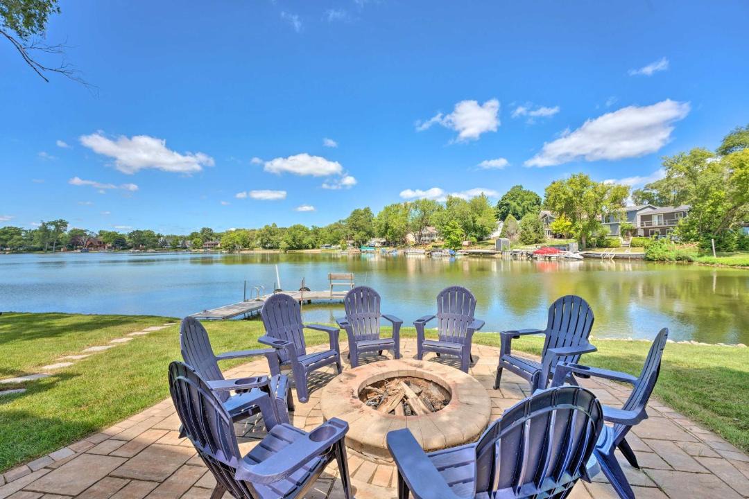 Photo of Others in Lake Shangrila