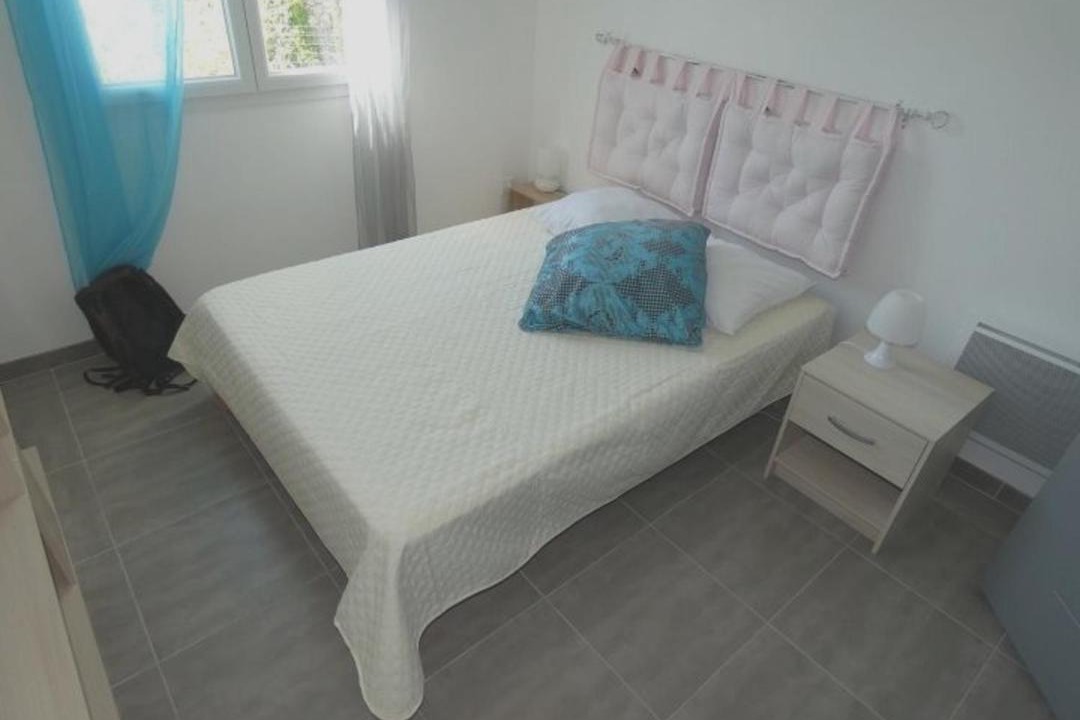 Photo of Bedroom in Saint-Paul-le-Jeune