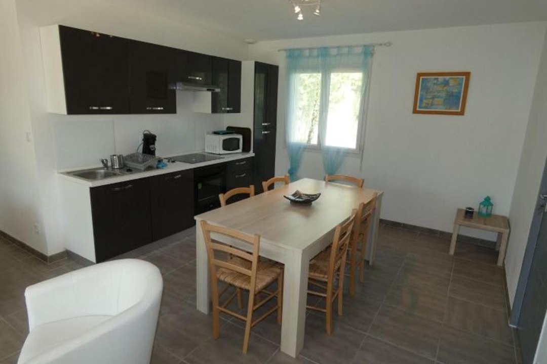 Photo of Livingroom in Saint-Paul-le-Jeune