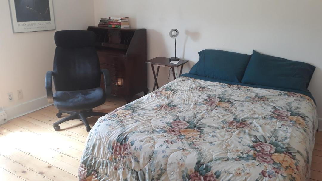 Photo of Bedroom in Rockland