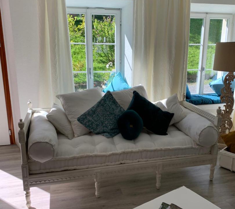 Photo of Livingroom in Trogen
