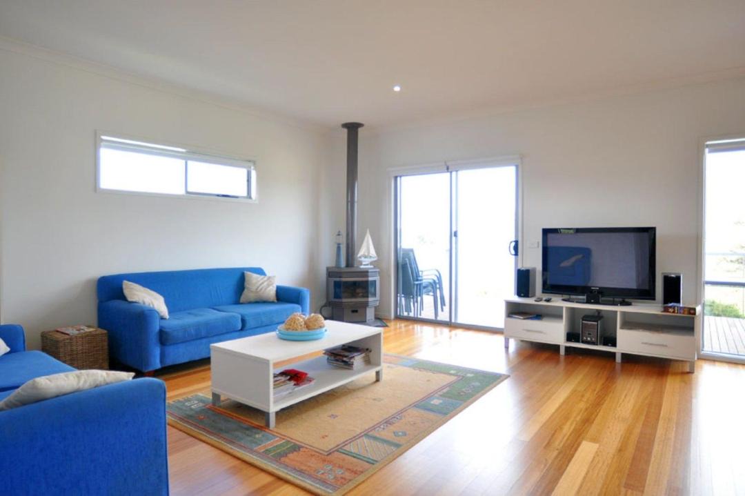 Photo of Livingroom in Inverloch