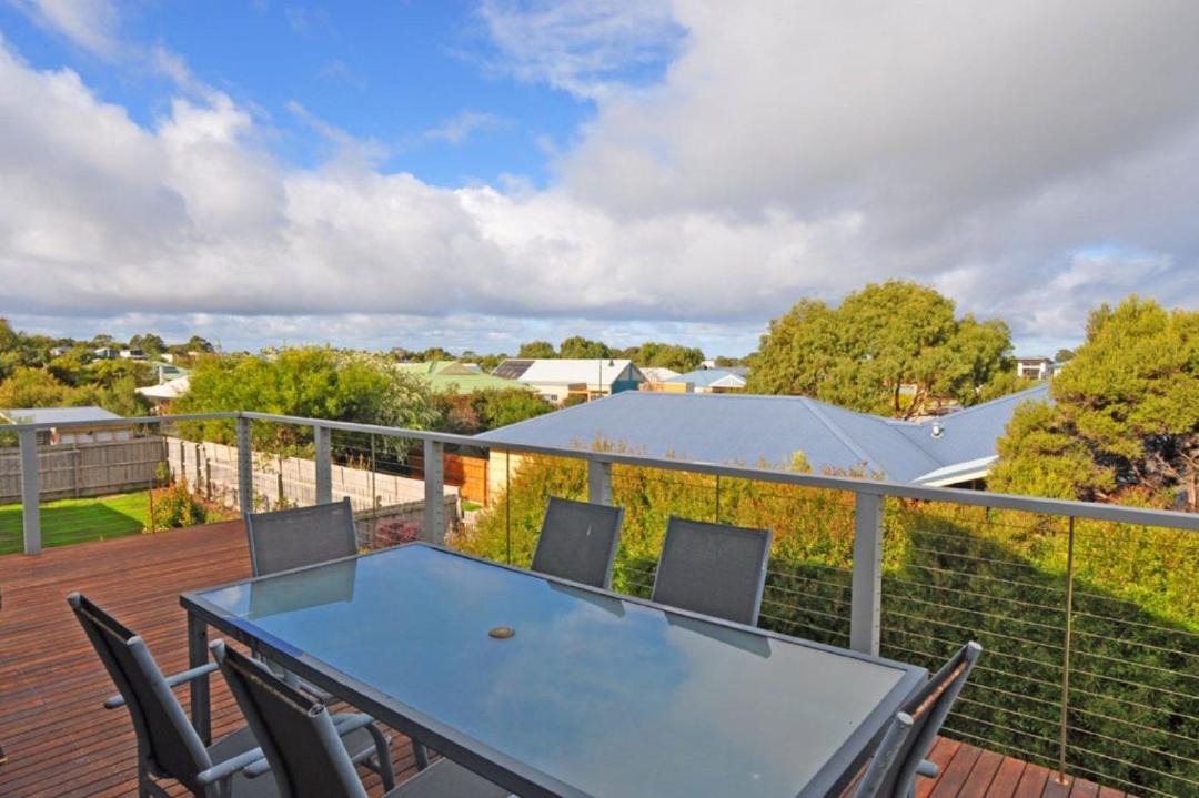 Photo of Patio Balcony in Inverloch