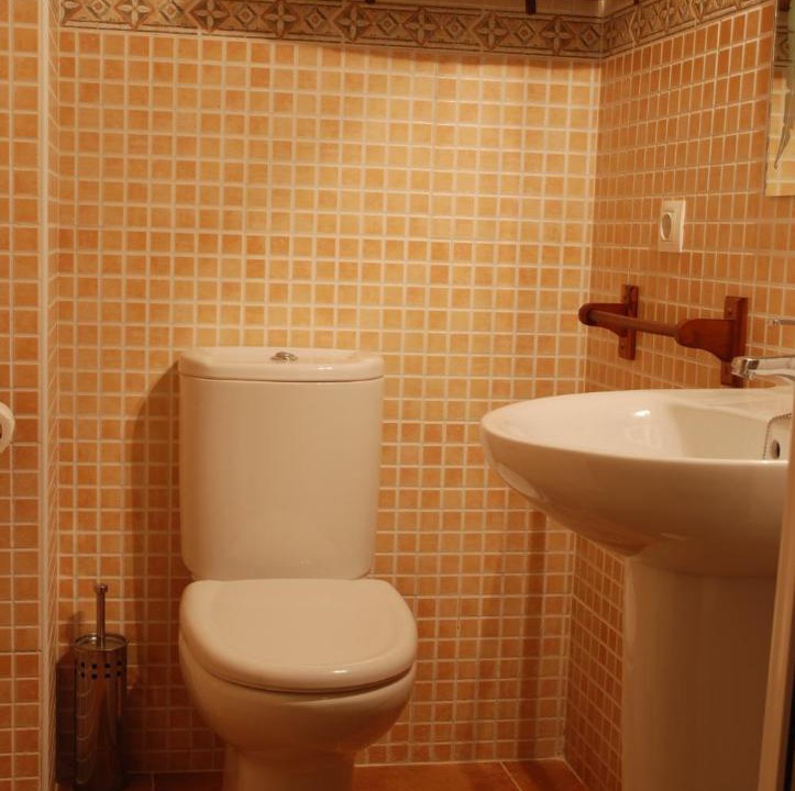 Photo of Bathroom in San Cristobal de Segovia