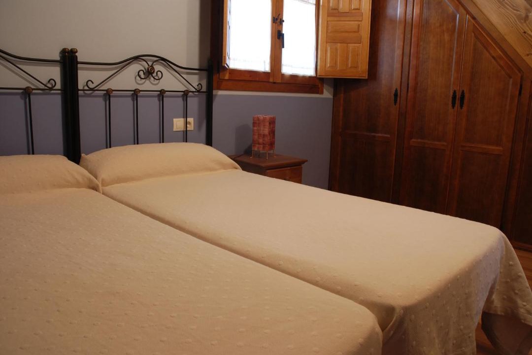 Photo of Bedroom in San Cristobal de Segovia