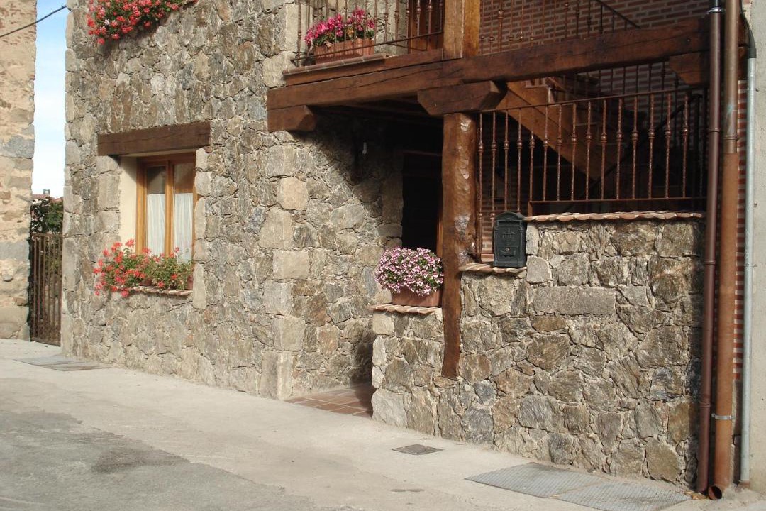 Photo of Others in San Cristobal de Segovia