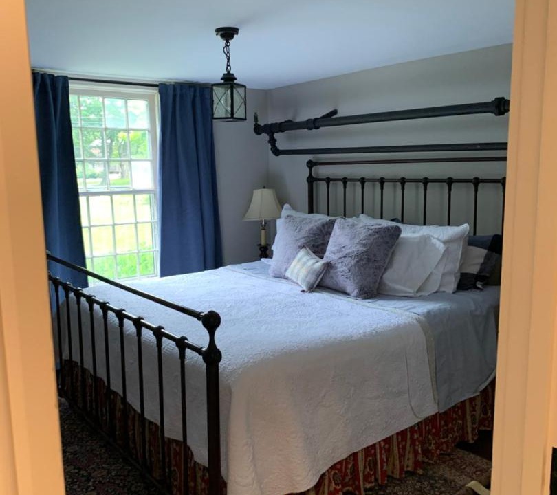 Photo of Bedroom in Stafford