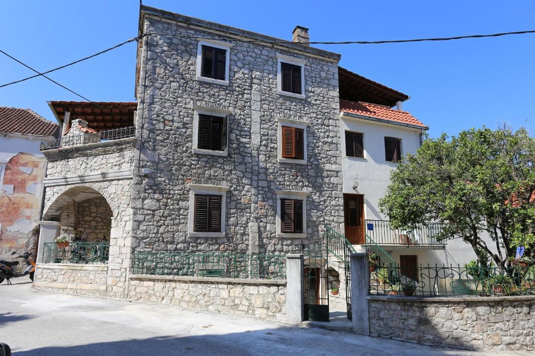 Photo of Buildings in Trpanj