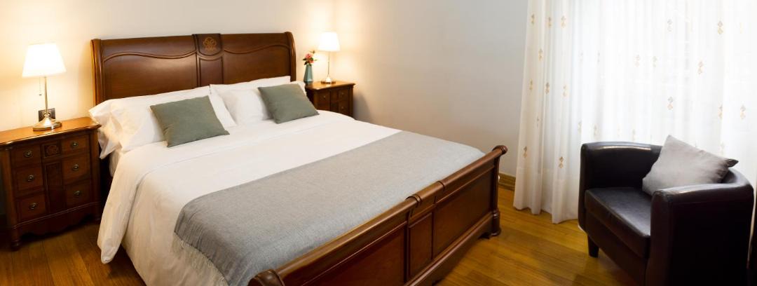 Photo of Bedroom in Sestao