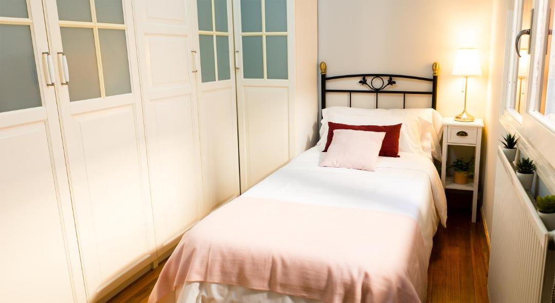Photo of Bedroom in Sestao