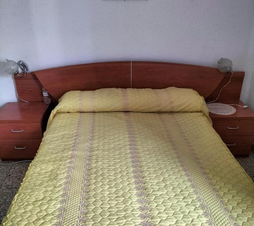 Photo of Bedroom in San Pablo