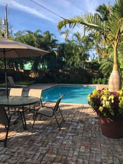 Photo of Outdoor in Flamingo Parks