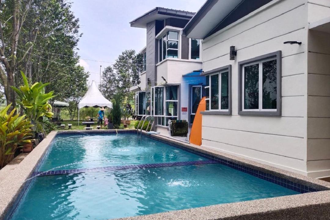 Photo of Outdoor in Mantin