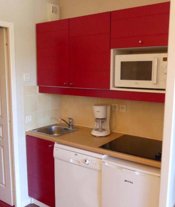 Photo of Kitchen in Monflanquin