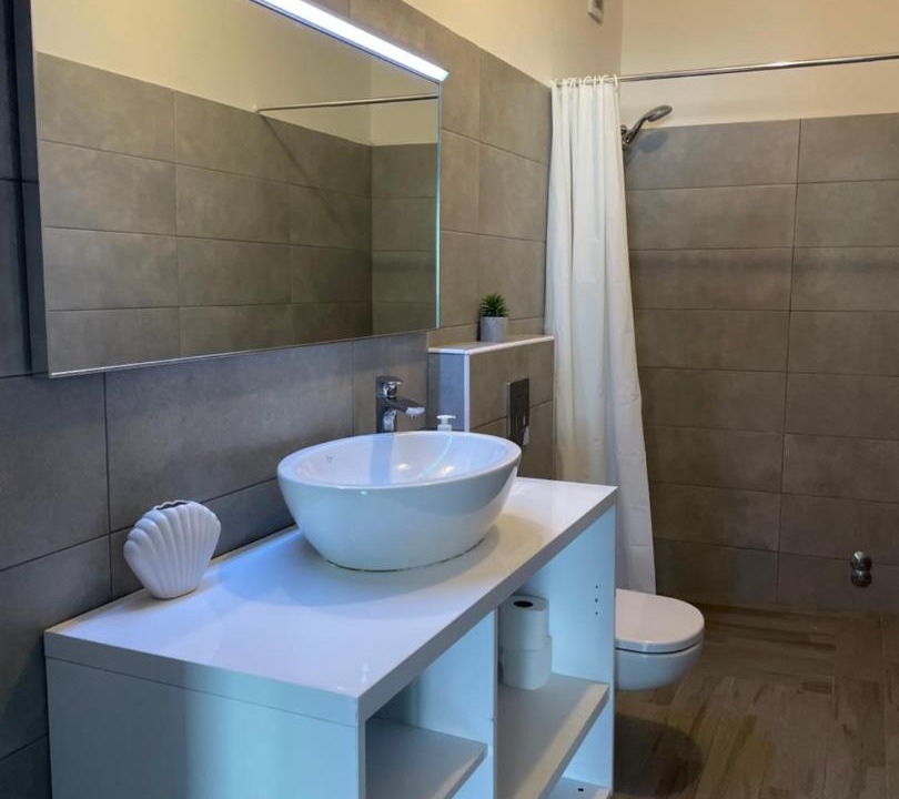 Photo of Bathroom in Zaboric